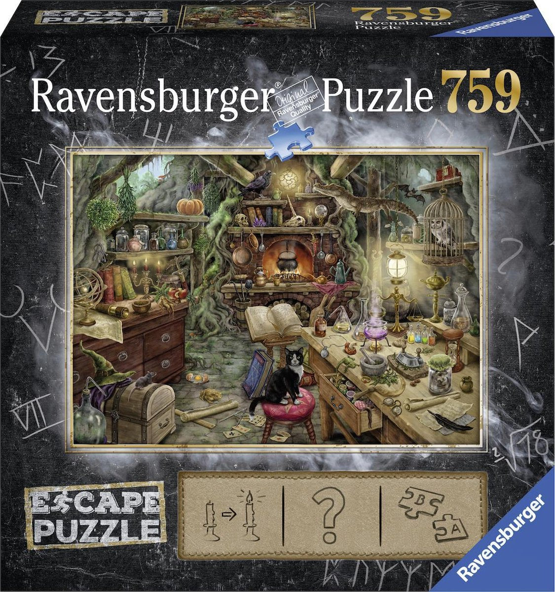 Ravensburger