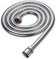 Tiger excellence - flexible de douche 200 cm - chrome