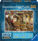 Ravensburger escape kids chaos magique 368 pcs.
