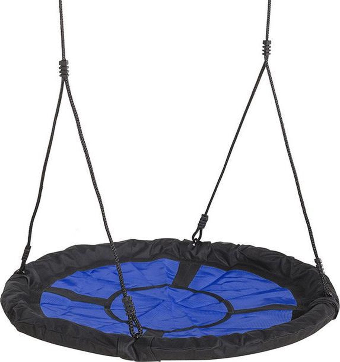 Kbt nid balançoire swibee bleu noir