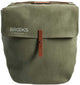 Brooks Brick Lane Pannier - Bic de vélo - Unisexe - Green