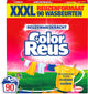 Lessive en poudre géante Color - Lessive colorée - 90 lavages - conditionnement vrac