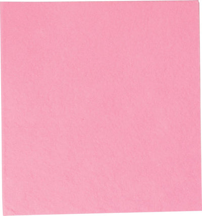 Vileda chiffon de nettoyage tout usage | rouge | paquet de 10 pièces