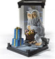 Noble collection bêtes fantastiques - figurine créatures magiques no 4 - demiquise