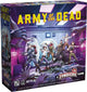 Cool mini ou pas zombie : armée des morts - jeu de société (effrayant)
