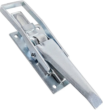 Proplus fermeture à tension tico - 270x80mm - fermeture à tension - fermeture à cordon - fermeture à tirer - acier galvanisé - 1 pièce