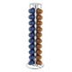 Porte-capsules scanpart 40 capsules nespresso