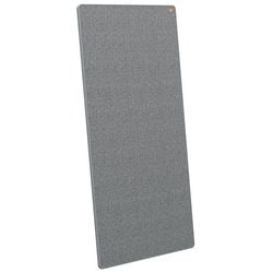 Nobo move système de mesure tableau blanc portable et tableau mémo 1915561 acier peint e