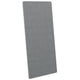 Nobo move système de mesure tableau blanc portable et tableau mémo 1915561 acier peint e