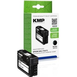 Cartouche d'encre kmp epson 34xl noire