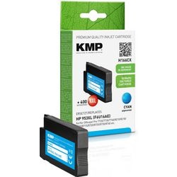 Cartouche d'encre kmp hp 953xl cyan