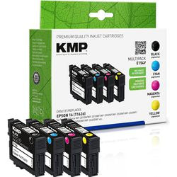 Cartouche d'encre kmp epson 16 noir, cyan, magenta, jaune
