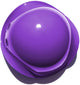 Moluk bilibo midi - violet - 29x29x16cm - multifonctionnel - 2+