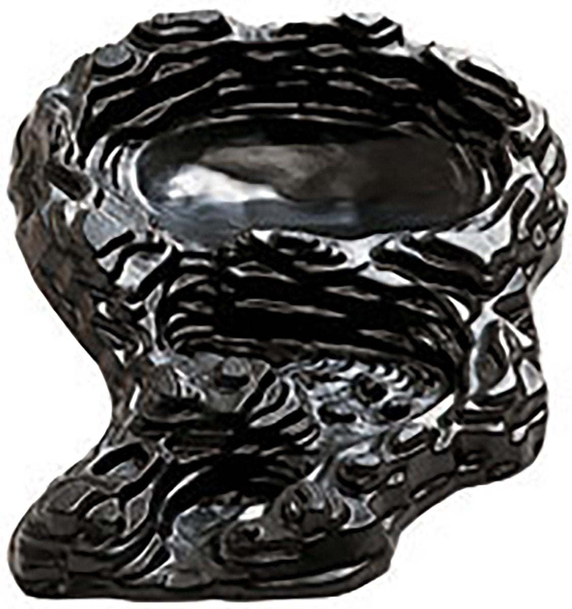 Ubbink - virage cascade à droite - ruisseau - 63 x 85,5 x 13,5cm