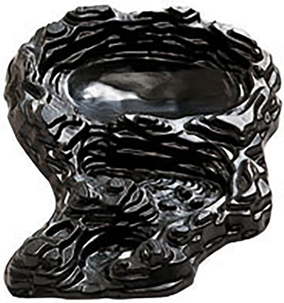 Ubbink - virage cascade à droite - ruisseau - 63 x 85,5 x 13,5cm