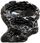 Ubbink - virage cascade à droite - ruisseau - 63 x 85,5 x 13,5cm