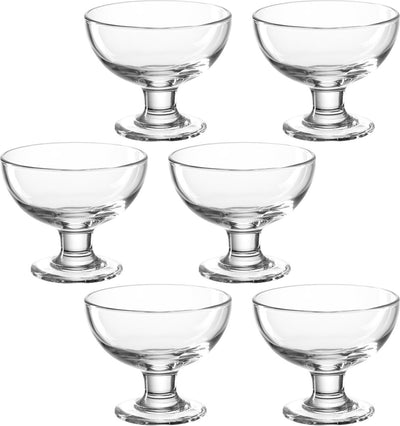 Coupe glacée Leonardo cucina 360 ml - set 6