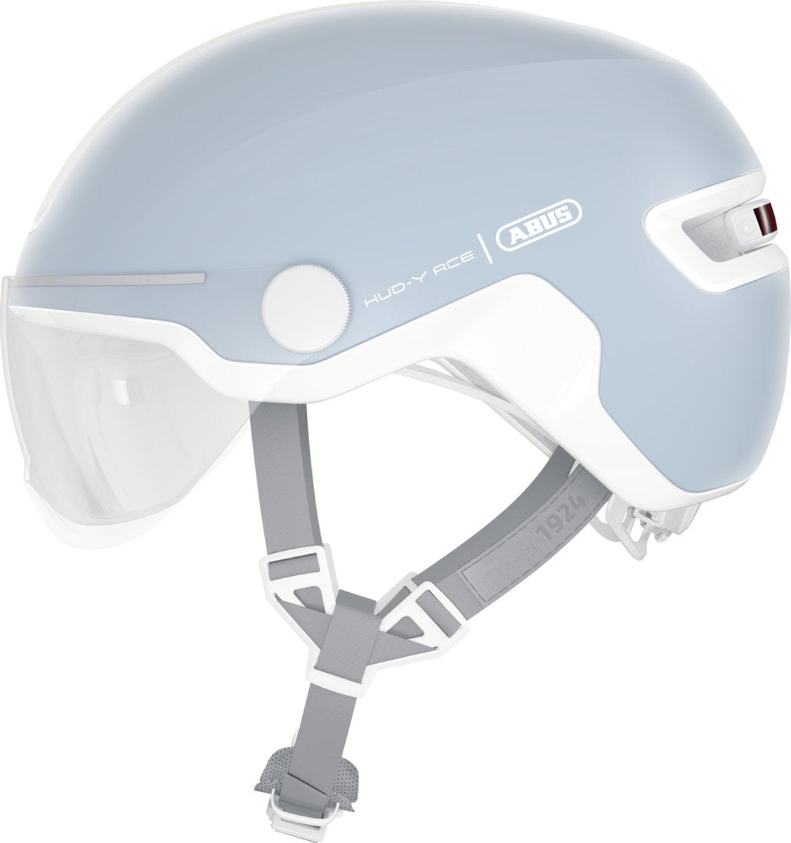 Abus hud-y ace pure aqua l
