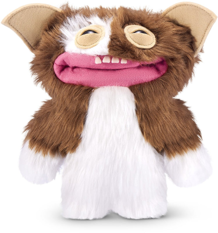 Fuggler x the gremlins assortiment 23 cm série 1 (gizmo) de zuru