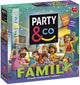 Jeu de conseil de famille Jumbo Party Co