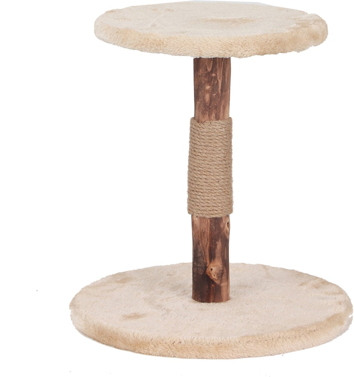 Arbre à chat Duvo - nuri - bois