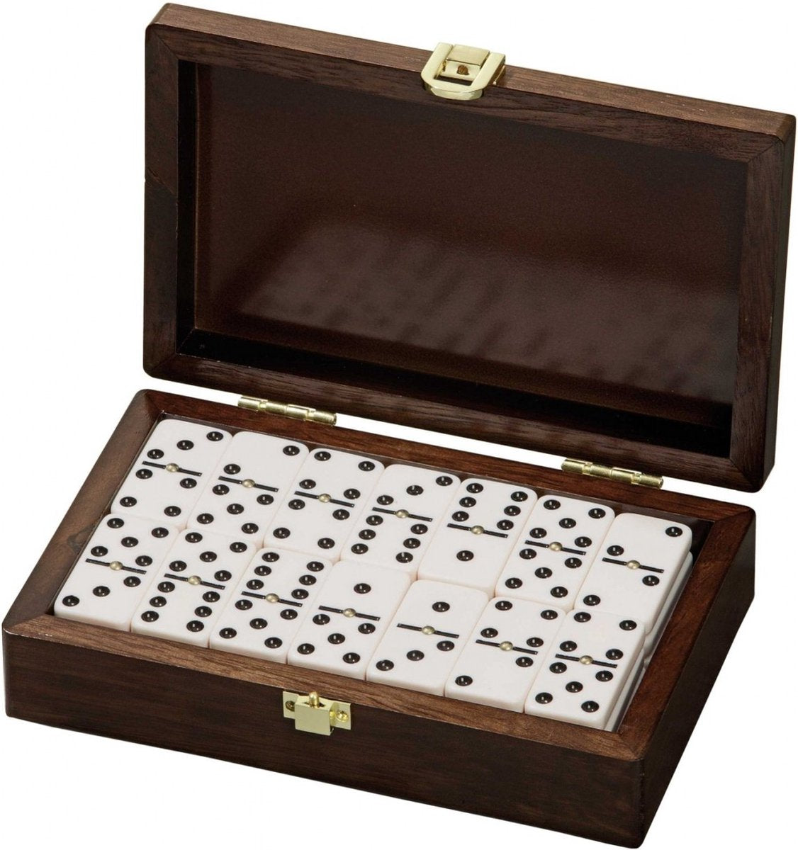 Dominos Philos doubles