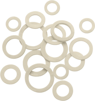 Joint Tiger gamme splash eco - caoutchouc - beige