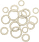 Joint Tiger gamme splash eco - caoutchouc - beige