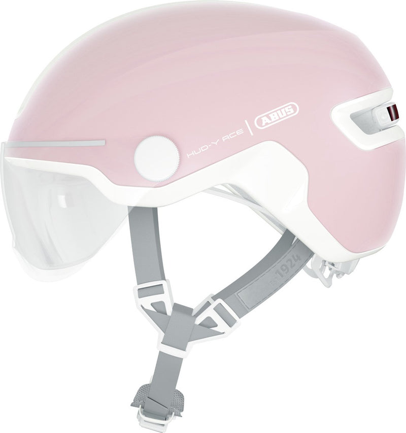 Abus hud-y as pure rose s