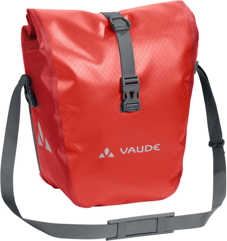 Vaude aqua front, prétensionneur, poches avant sport vélo unisexe