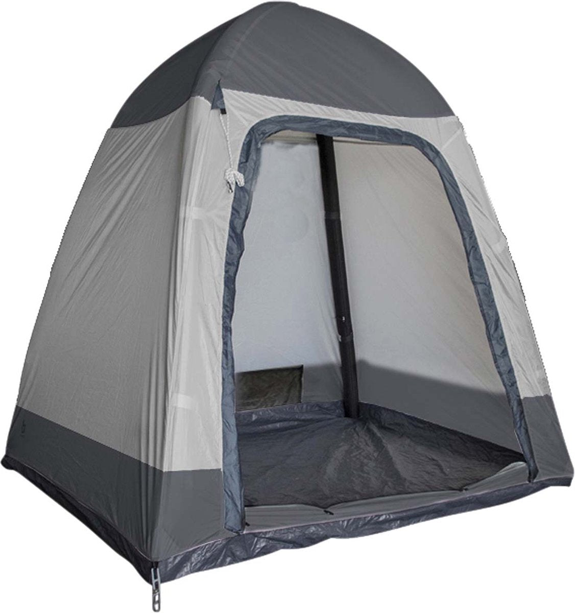 Bo-camp - tente cabanon - moyen - air - gonflable