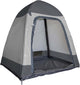Bo-camp - tente cabanon - moyen - air - gonflable