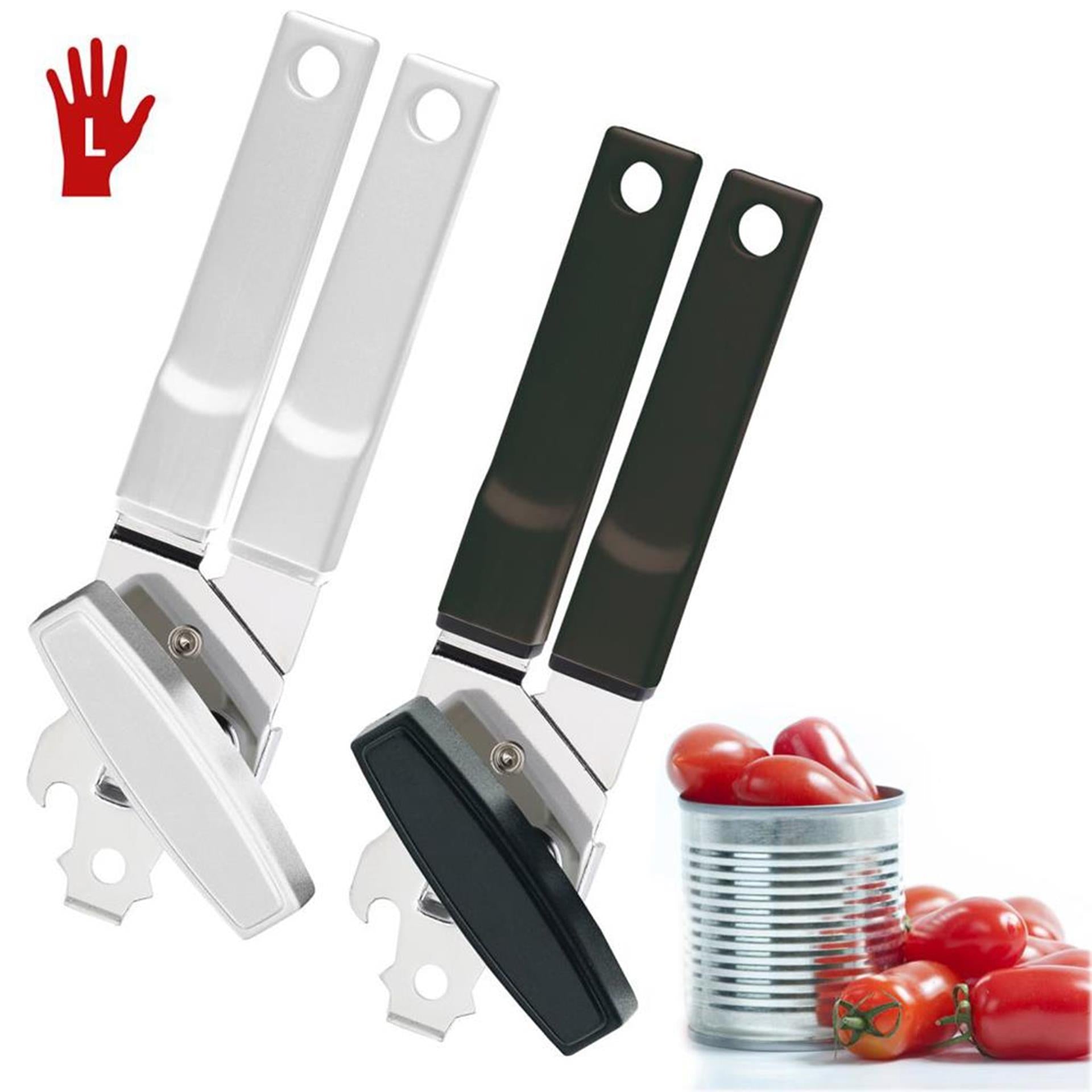 Ouvre-boîte Westmark pour gaucher