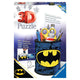 Ravensburger Puzzle 3D Batman boîte à crayons