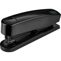 Agrafeuse Durable novus b 2 re+new 25 feuilles noir