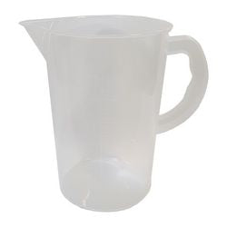 Tasse à mesurer Jos Ten Berg 50.1818 transparent