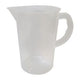 Tasse à mesurer Jos Ten Berg 50.1818 transparent