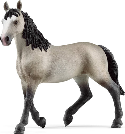 Schleich Horse Club Francais Mare 13955