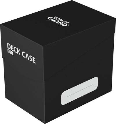 Valise Ultimate Guard Deck 133+ - noir