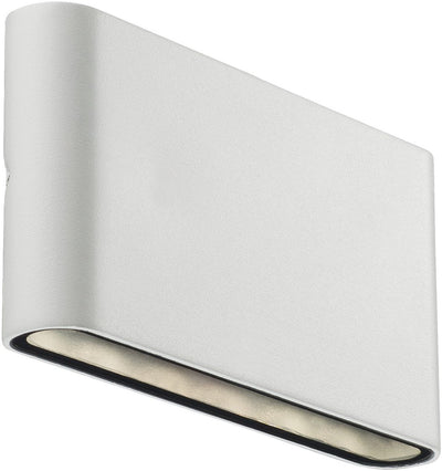 Nordlux kinver - applique - module LED - blanc