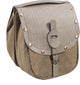 Selle Monte Grappa Double sac 16.5L British M KlinkNagels Gray