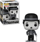 Icônes Funko pop : charlie chaplin pop #79