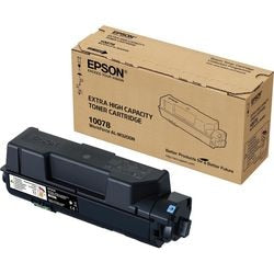 Cartouche de toner Ty epson très haute capacité s110078