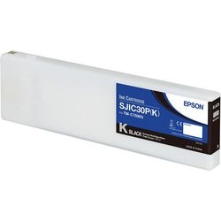 Cartouche d'encre epson sjic30p originale