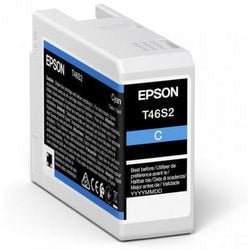 Cartouche d'encre epson t46s2 originale