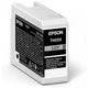 Cartouche d'encre originale Epson ultrachrome pro 10 c13t46s900 gris clair