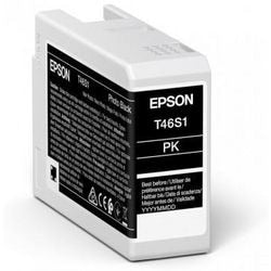 Cartouche d'encre epson t46s1 originale