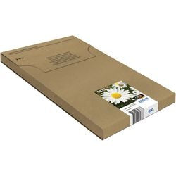 Cartouche d'encre Epson 18xl, paquet de 4