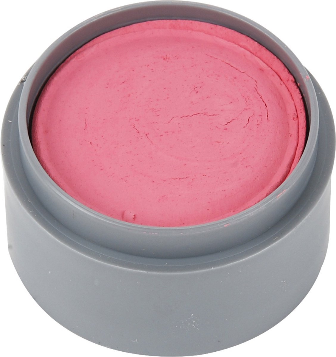 Peinture pour le visage Grimas, rose clair, 15 ml 1 boîte