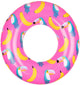 Parade | Bande de natation rose Ø 90 cm